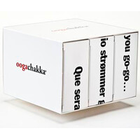 Oogachakka - NORSK 